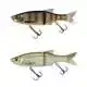 Glide Bait 178 - Bronze Flash