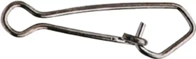 Black Hook Snap - Maat: 3