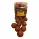 Hard Hookbaits - Triple R Garlic - 16 mm