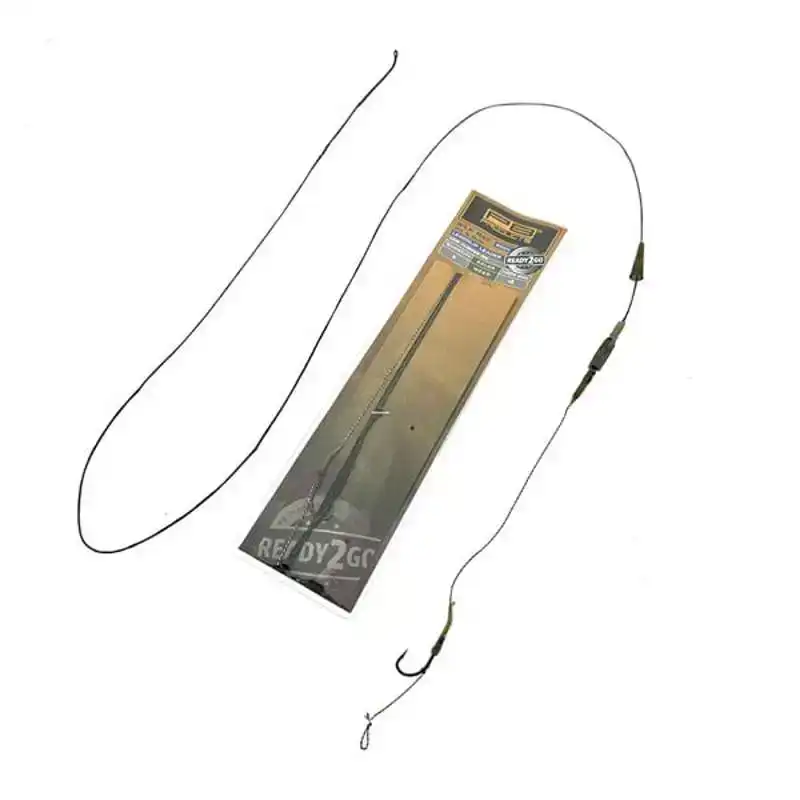 R2G Clip SR Leader 90/Line Aligner Rig - Haak: 4
