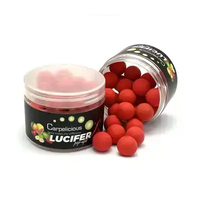Pop-Ups Lucifer