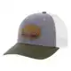 Vintage Trucker Cap