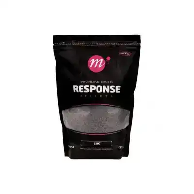 Response Carp Pellets - Link