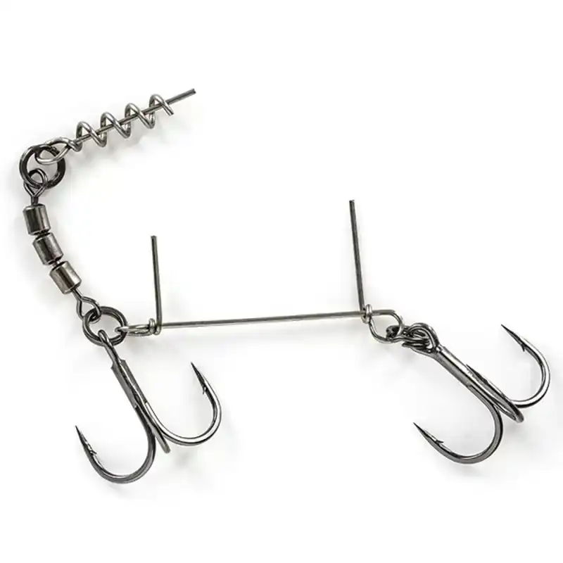 Softbait Stinger