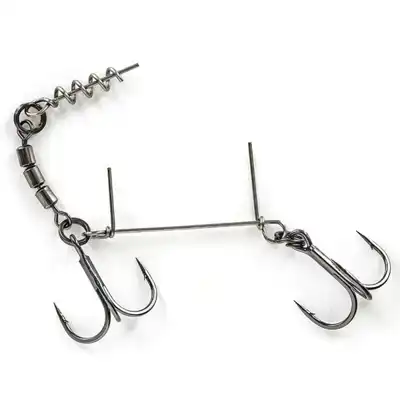 Softbait Stinger
