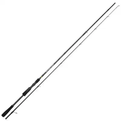 Specter Finesse Sea Spinning