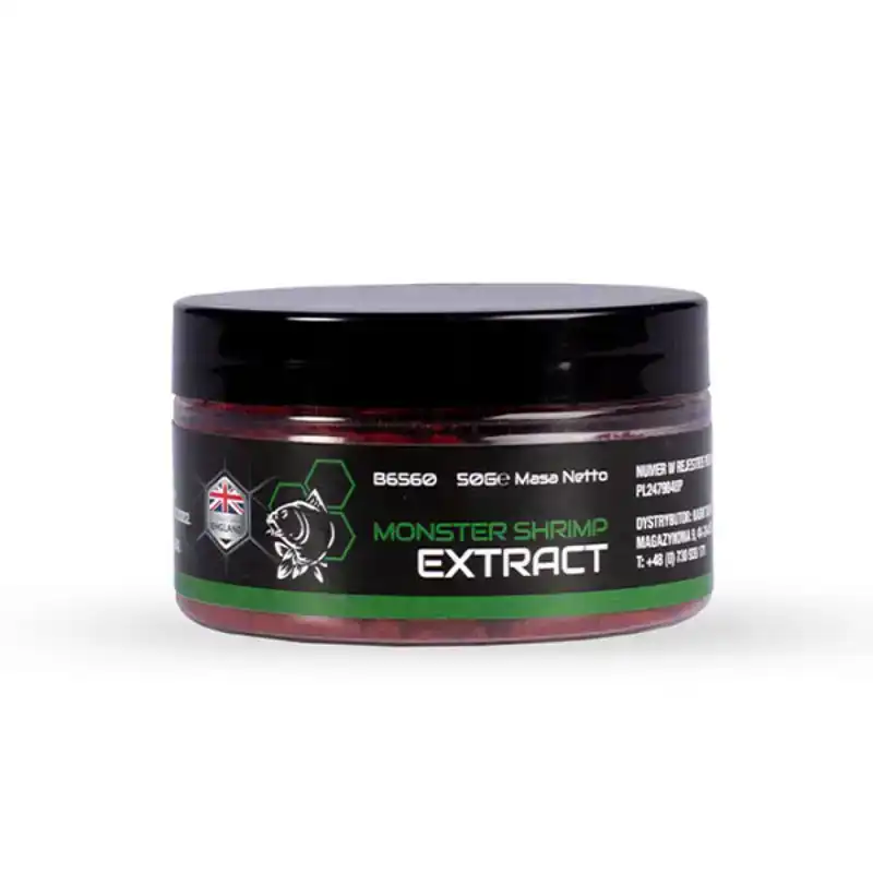 Monster Shrimp Extract