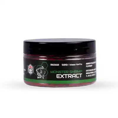 Monster Shrimp Extract