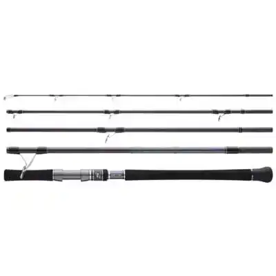 Skywalker Shore Jigging