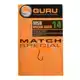 MSB Match Special Hooks - Maat: 10