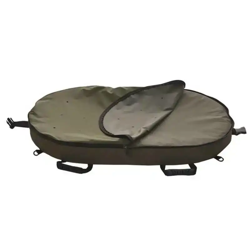 De-Luxe Unhooking Mat