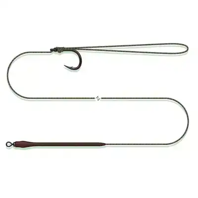 Standard Pellet Rig