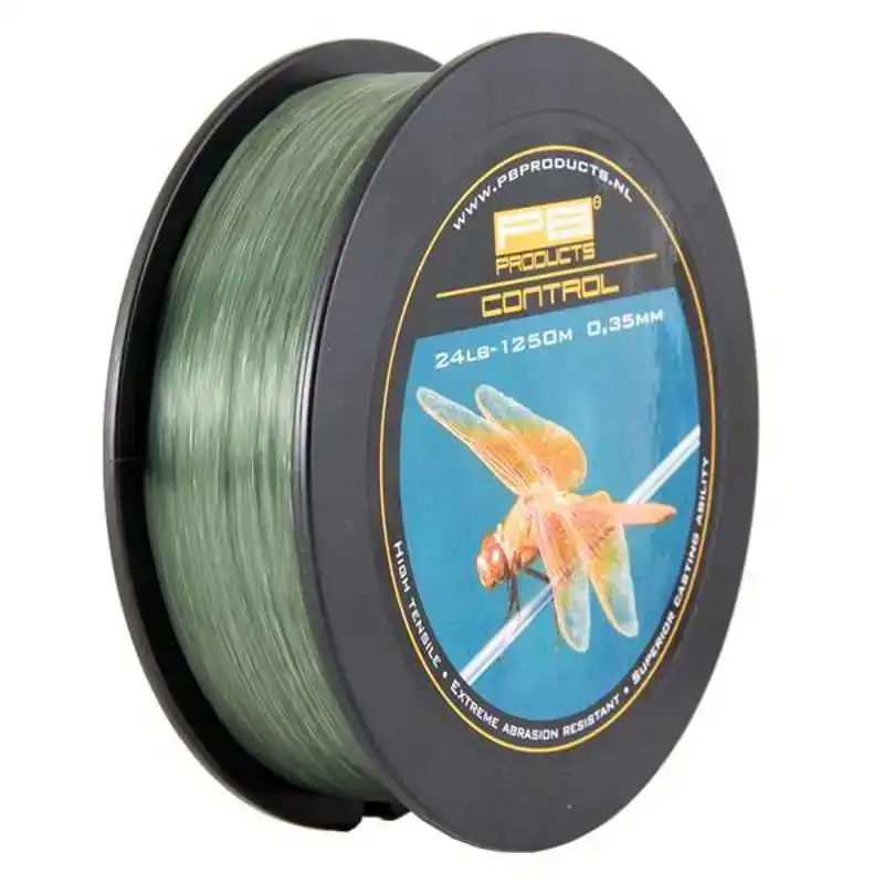 Control - 0,25 mm - 11 lb - 1250 meter