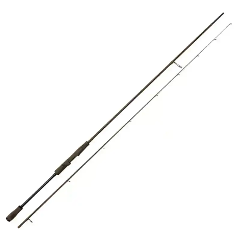 SG4 Ultra Light Game Rods - 1,98 m - 3 tot 10 gram