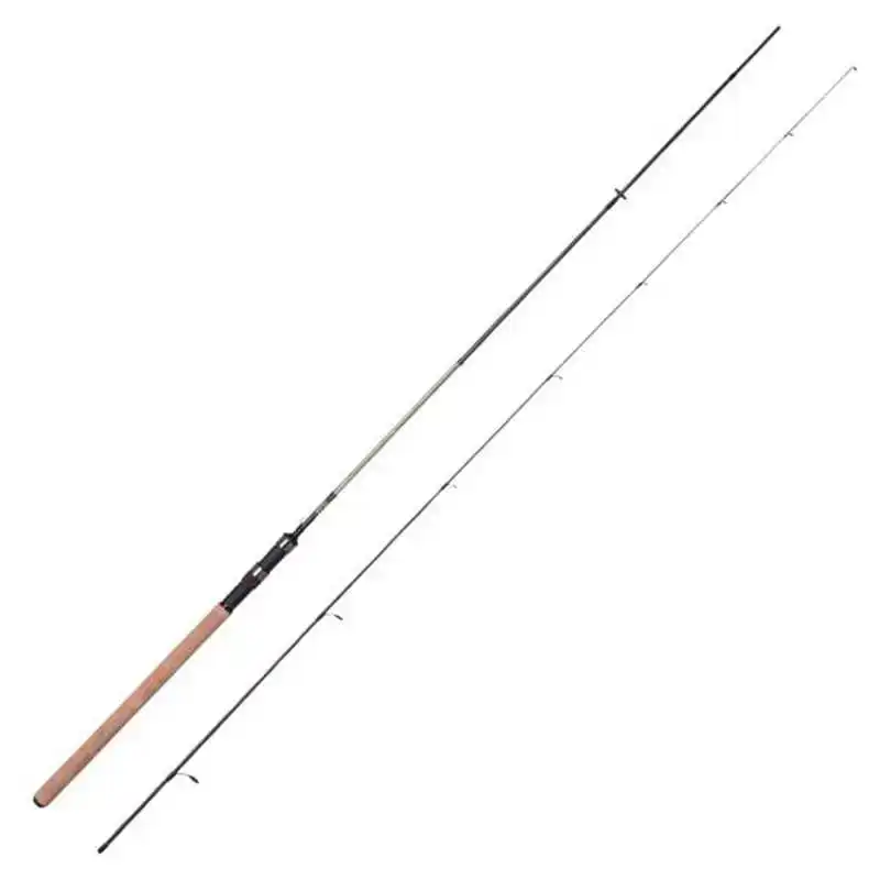 Trout Master Tactical Trout Spoon - 1,8 m - 0,5 tot 4 gram