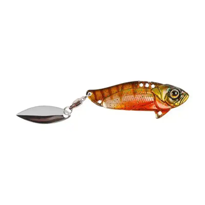 Astro Vibe UV – Willow Blade - 4,5 cm - 613E