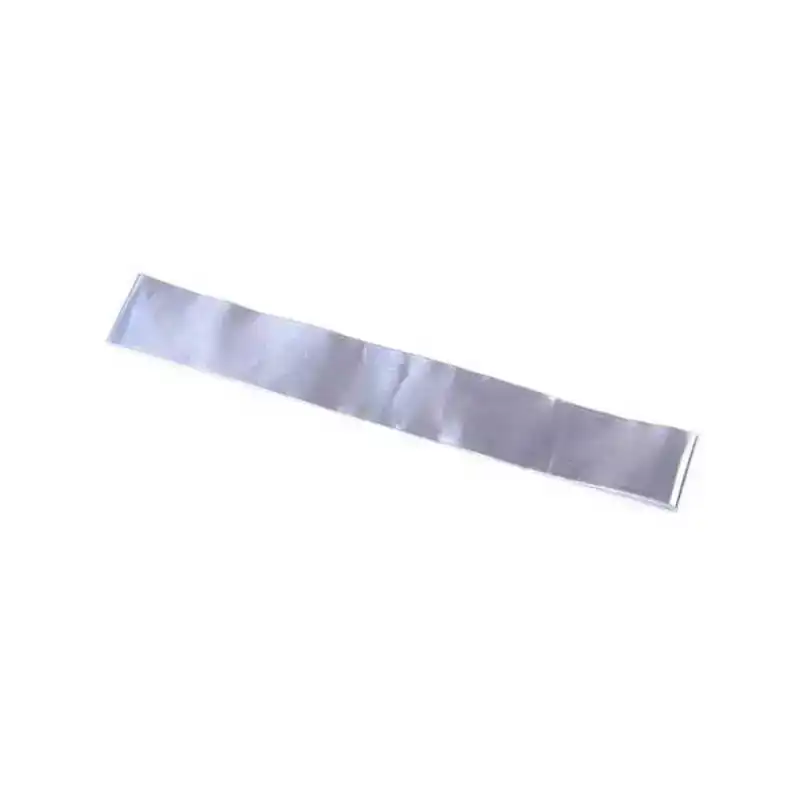 Zonker Lead Tape