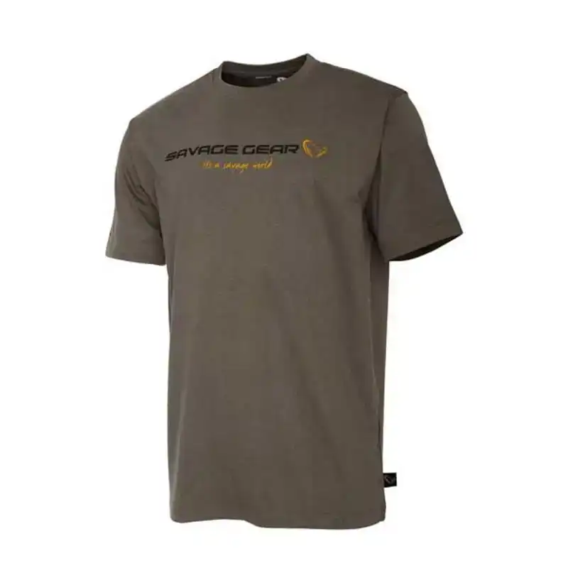 SG4 Logo T-Shirt - XXX Large