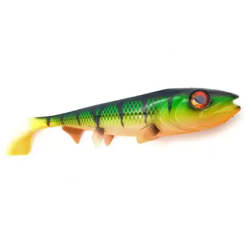 Shad - 14 cm - Custom Pike