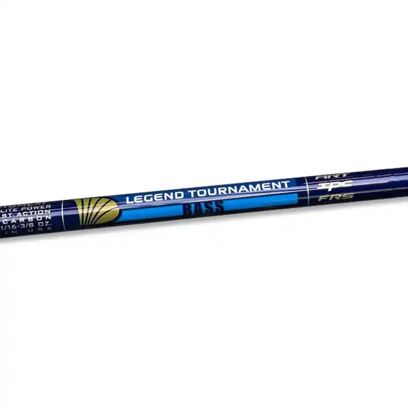 Legend Tournament Bass Cast Power Flip'n - LBTC711HMF