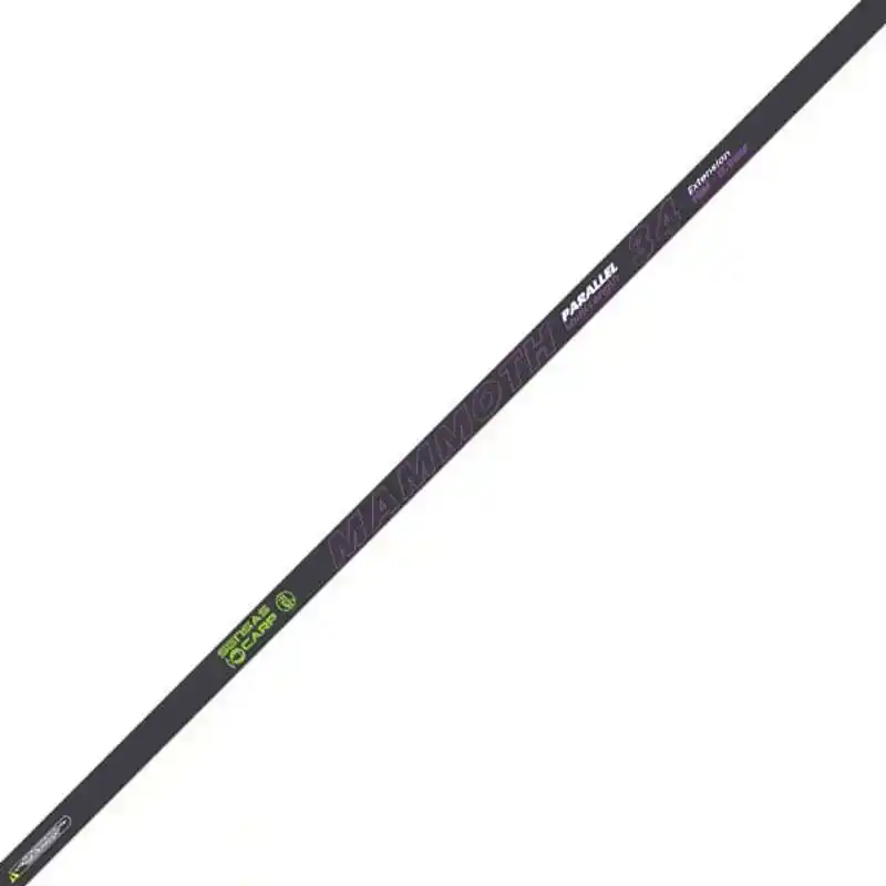 Mammoth Pack 34 - 10 meter