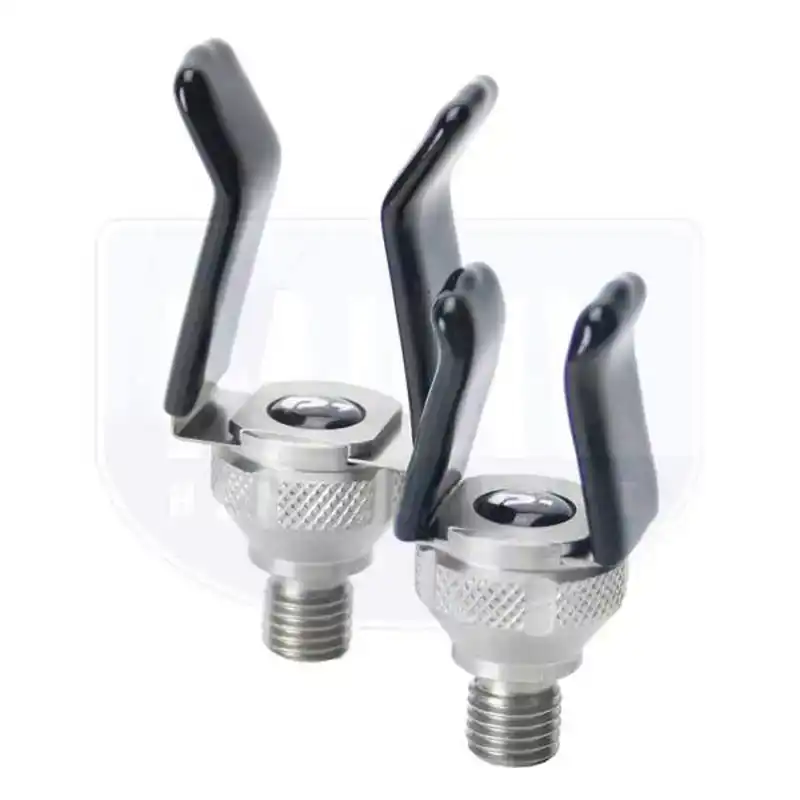 P1 Centre-Lok Adjustable Back Rest - Standaard
