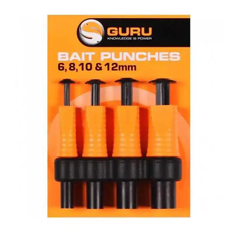 Bait Punches
