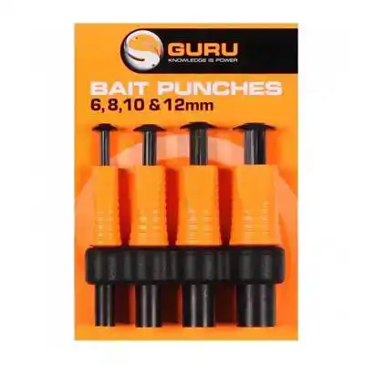 Bait Punches