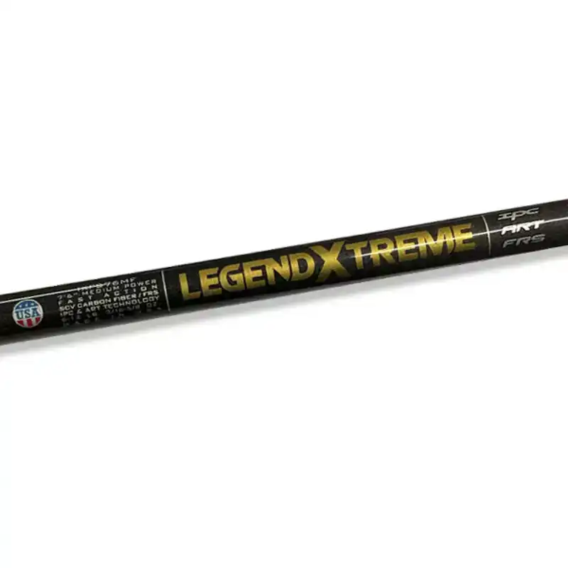 Legend Xtreme Spinning - IXFS610MLXF
