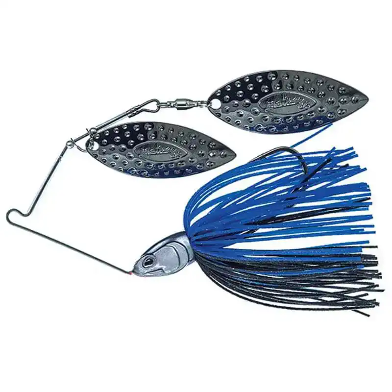 Lover Titanium Spinnerbait - Mud Vein