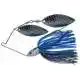 Lover Titanium Spinnerbait - Mud Vein