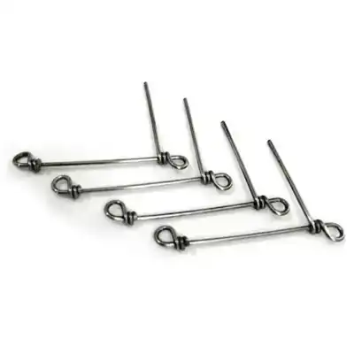 Set 6 The Stinger