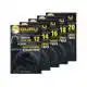 Super XS Spade Hooks - Barbed - Haak: 10