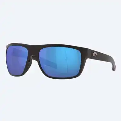 Broadbill - Matte Black Frame 580G