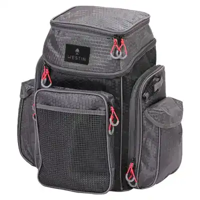W4 Backpack Plus