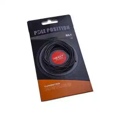 Heavy Flex Tungsten Rig Tube