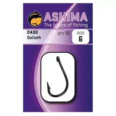 Goliath C430