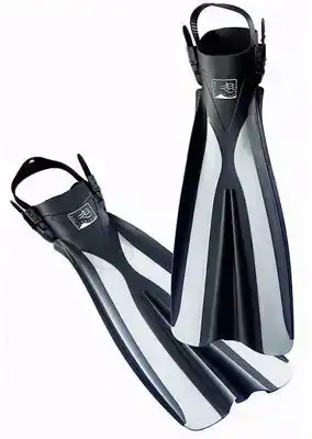 Long Fins - Fin II ( Lang Model )
