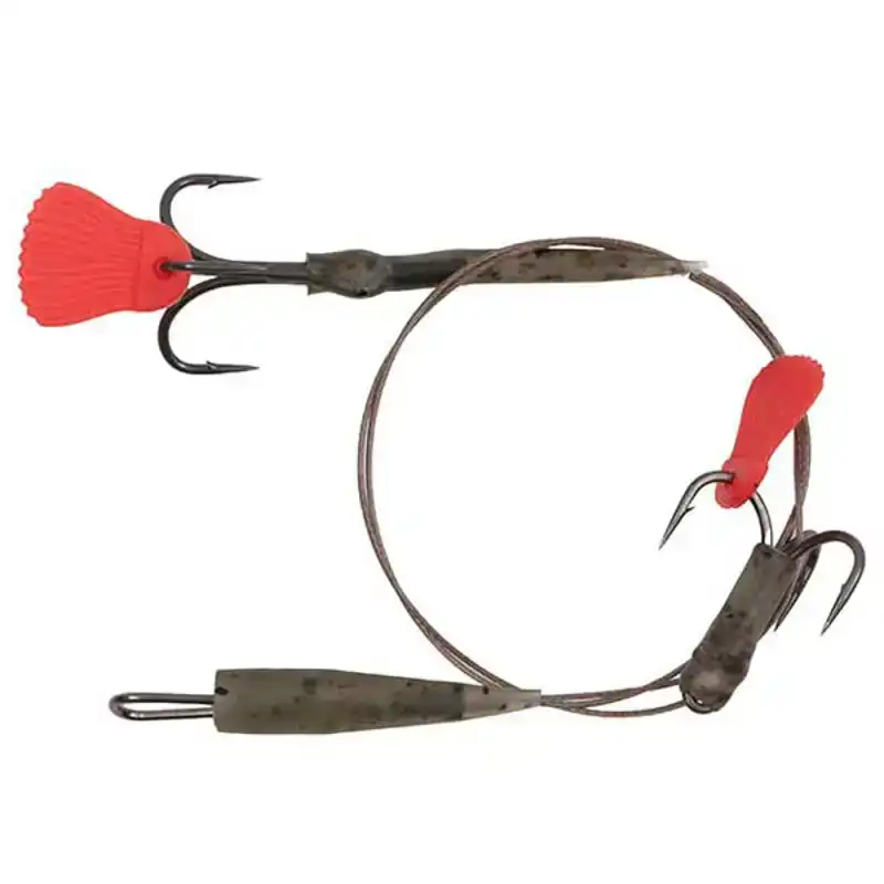 Predator Kwik Change Paternoster Trace - Haak: 4