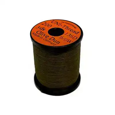 Uni-Thread 6/0