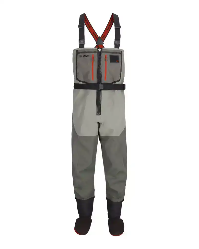 Freestone Z Stockingfoot L 9-11