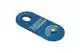 Whiting Hackle Gauge Blue