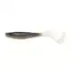 Curlyminn Pro Swimbait - Black Shiner