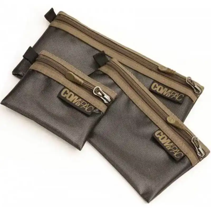 Compac Pockets - Small