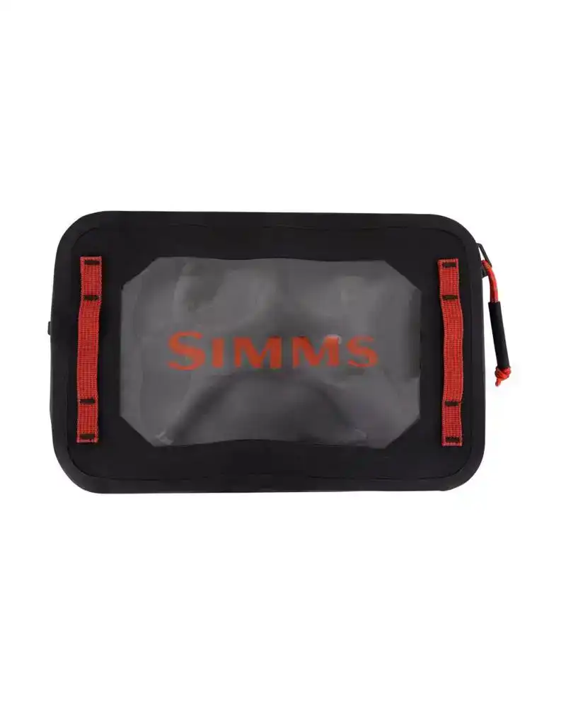 Dry Creek Z Gear Pouch - 2L Black