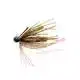 Kaishin Finesse - 3,5 gram - Cinnamon Blue