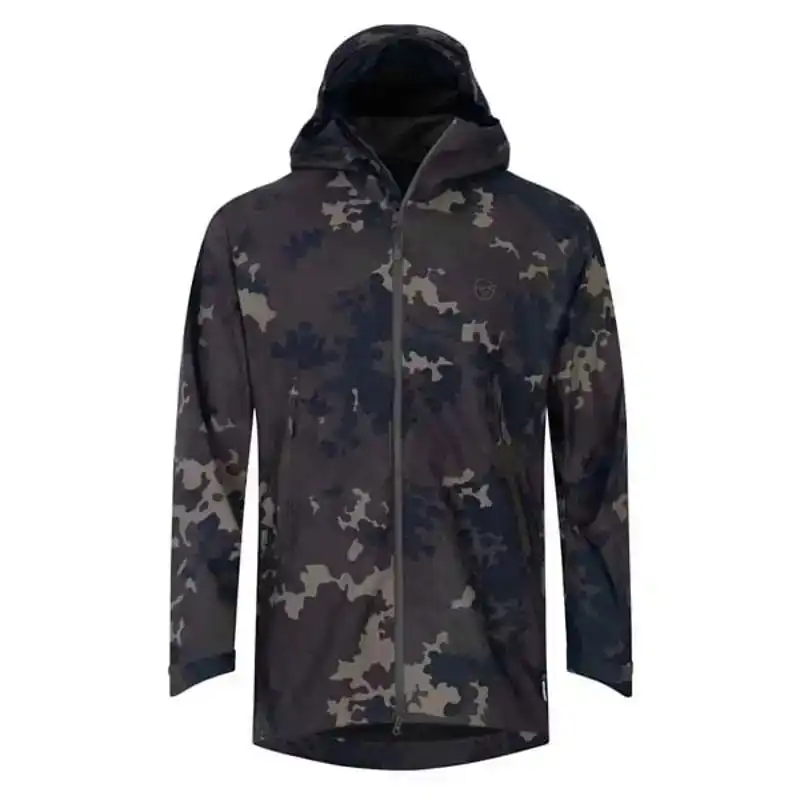 Drykore Jacket Dark Kamo