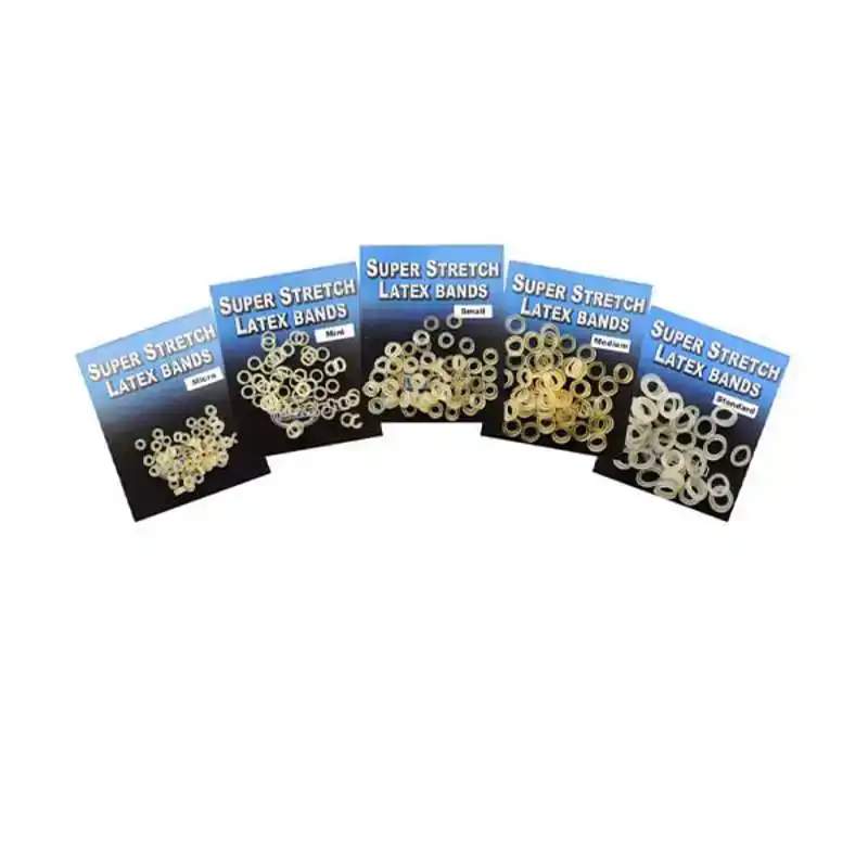 Pellet Bands