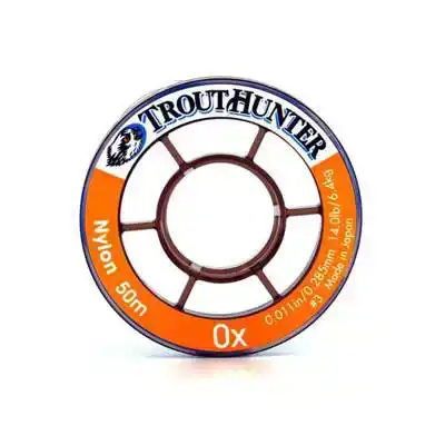 TroutHunter Nylon Tippet Material