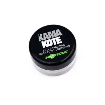 Kamakote Hook Point Compound